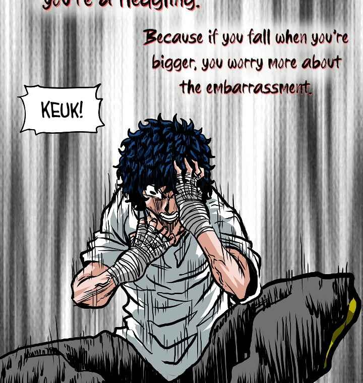 Read Rooftop Sword Master Manga Online