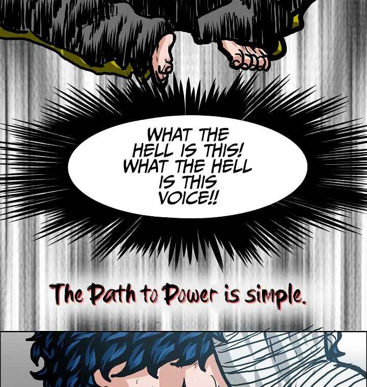 Read Rooftop Sword Master Manga Online