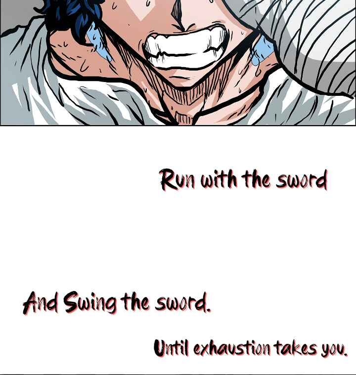 Read Rooftop Sword Master Manga Online