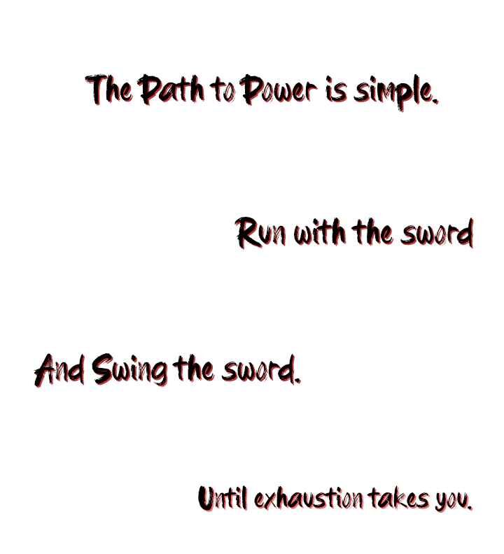 Read Rooftop Sword Master Manga Online