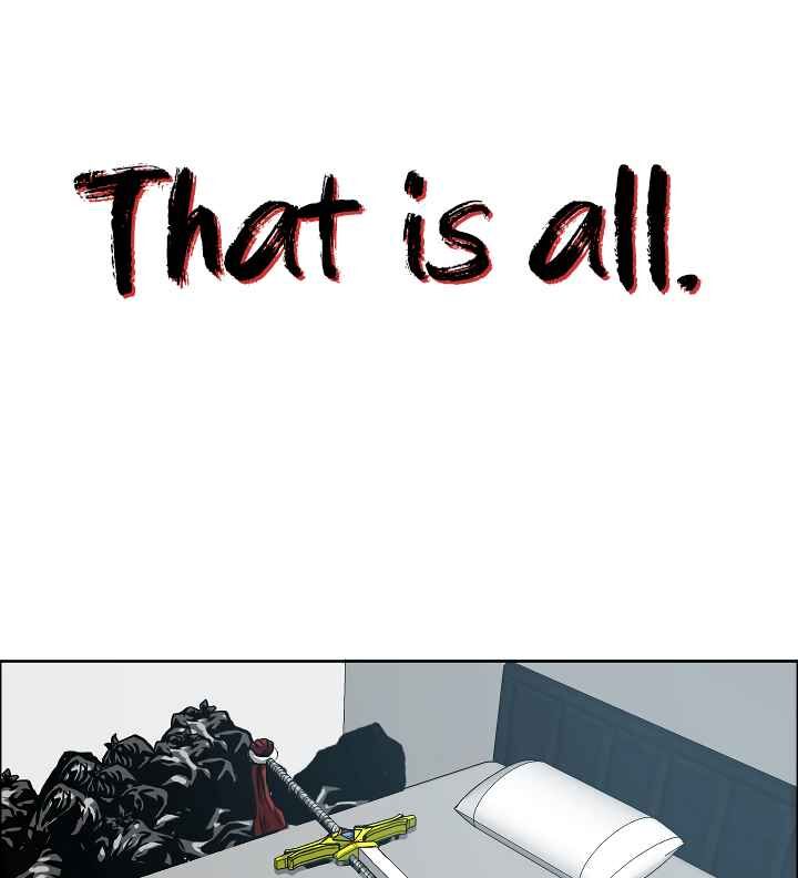 Read Rooftop Sword Master Manga Online