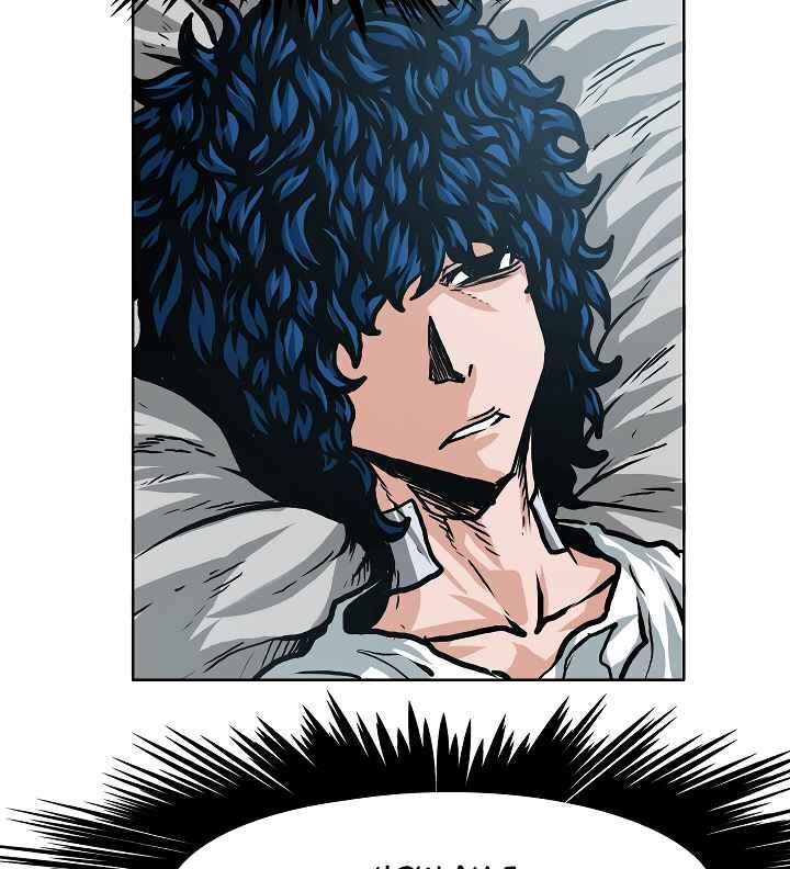 Read Rooftop Sword Master Manga Online