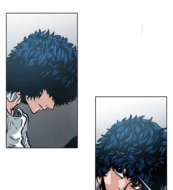 Read Rooftop Sword Master Manga Online