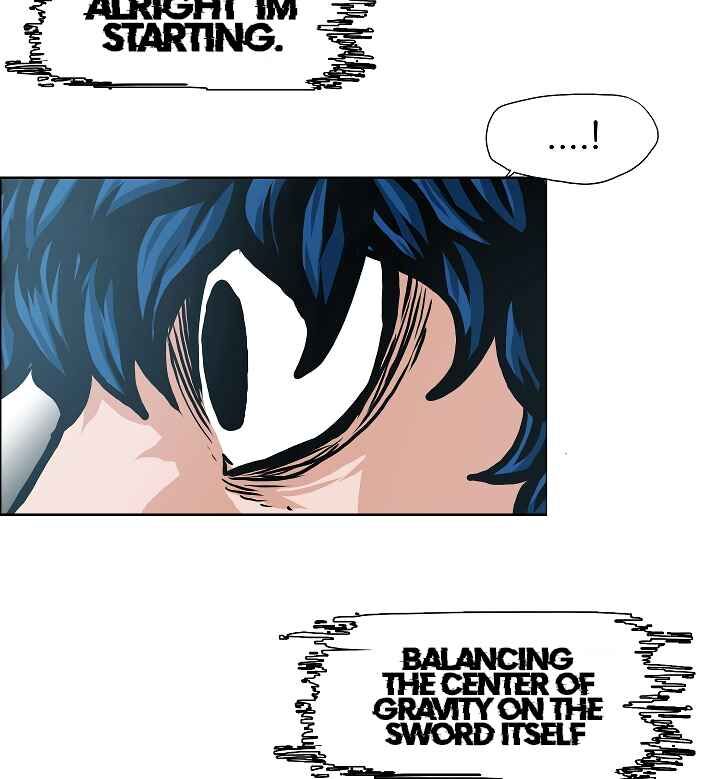 Read Rooftop Sword Master Manga Online