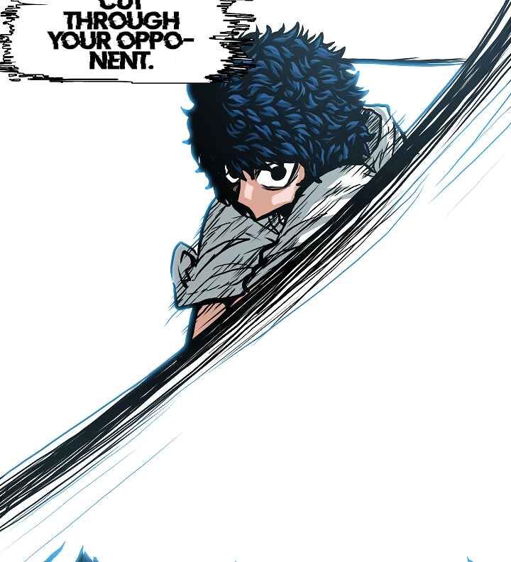 Read Rooftop Sword Master Manga Online