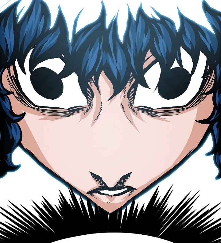 Read Rooftop Sword Master Manga Online