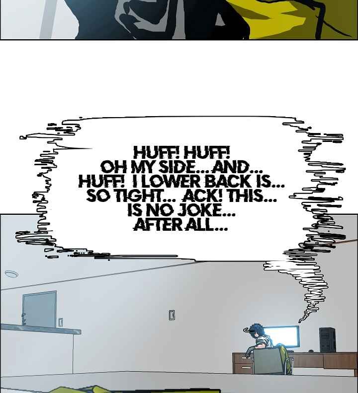 Read Rooftop Sword Master Manga Online