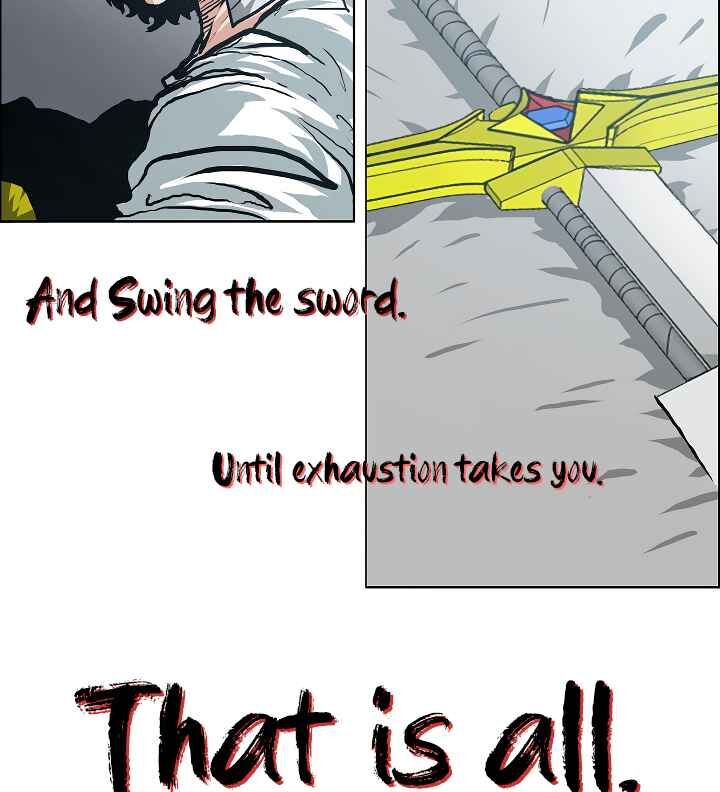 Read Rooftop Sword Master Manga Online