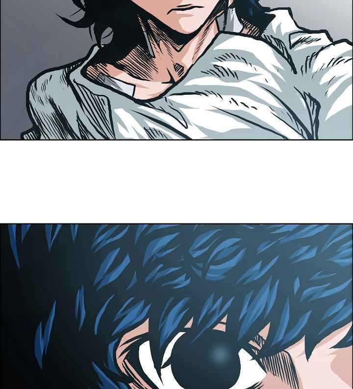 Read Rooftop Sword Master Manga Online