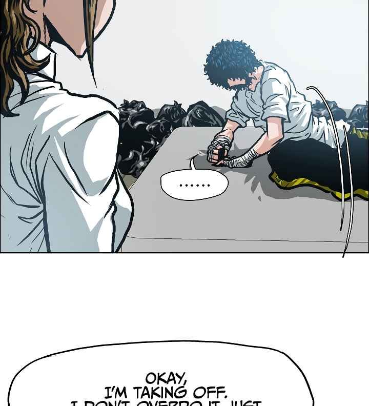 Read Rooftop Sword Master Manga Online