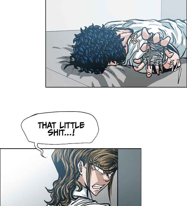 Read Rooftop Sword Master Manga Online