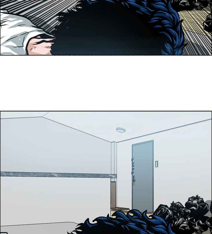 Read Rooftop Sword Master Manga Online