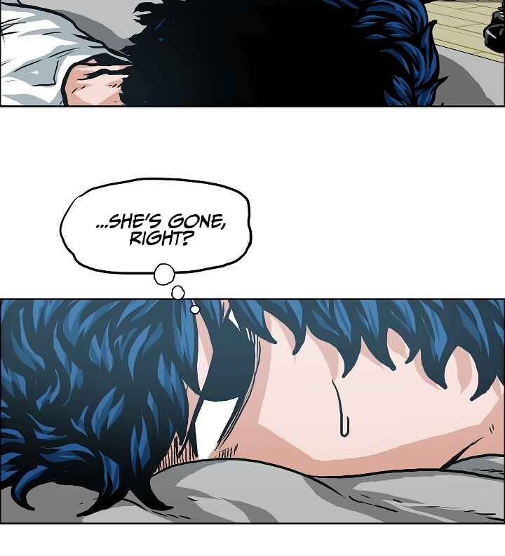 Read Rooftop Sword Master Manga Online