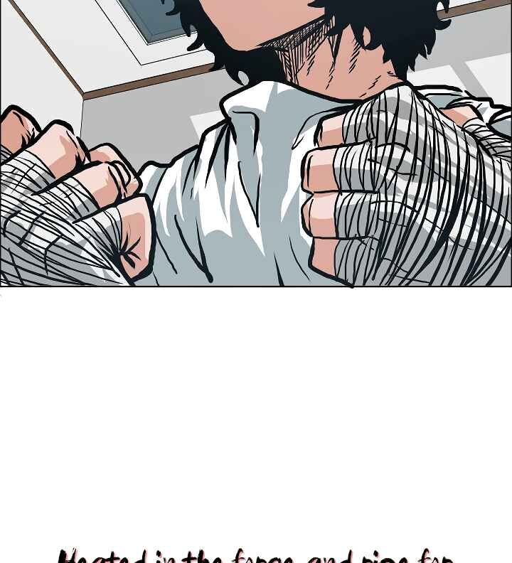 Read Rooftop Sword Master Manga Online