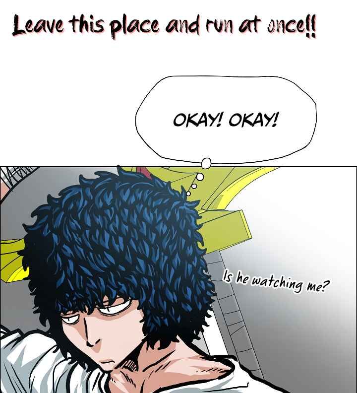 Read Rooftop Sword Master Manga Online