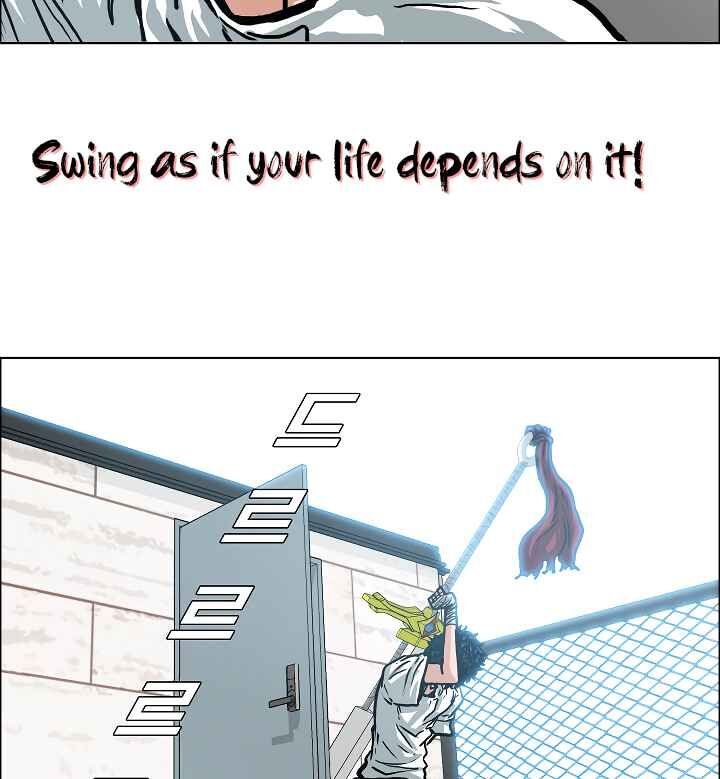 Read Rooftop Sword Master Manga Online