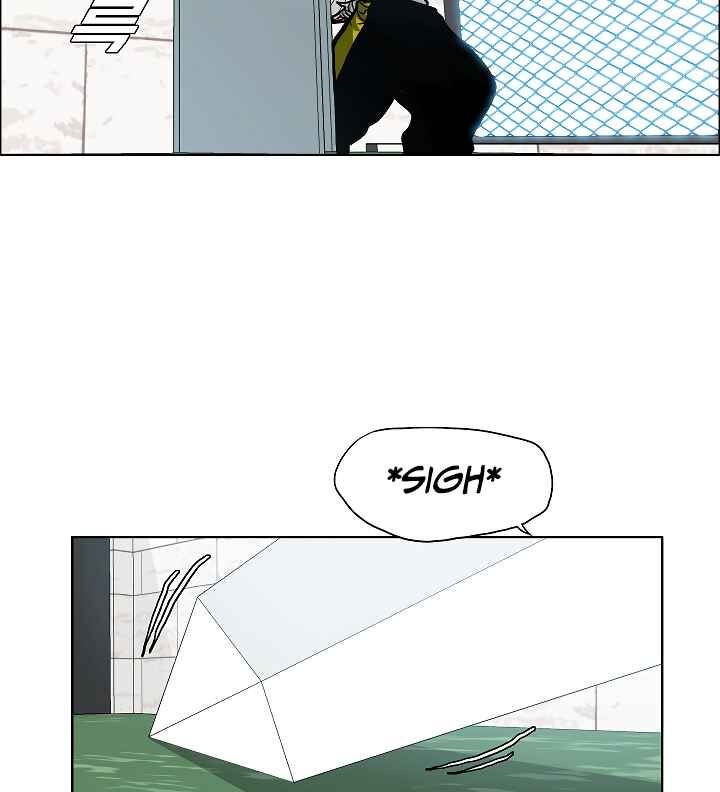 Read Rooftop Sword Master Manga Online