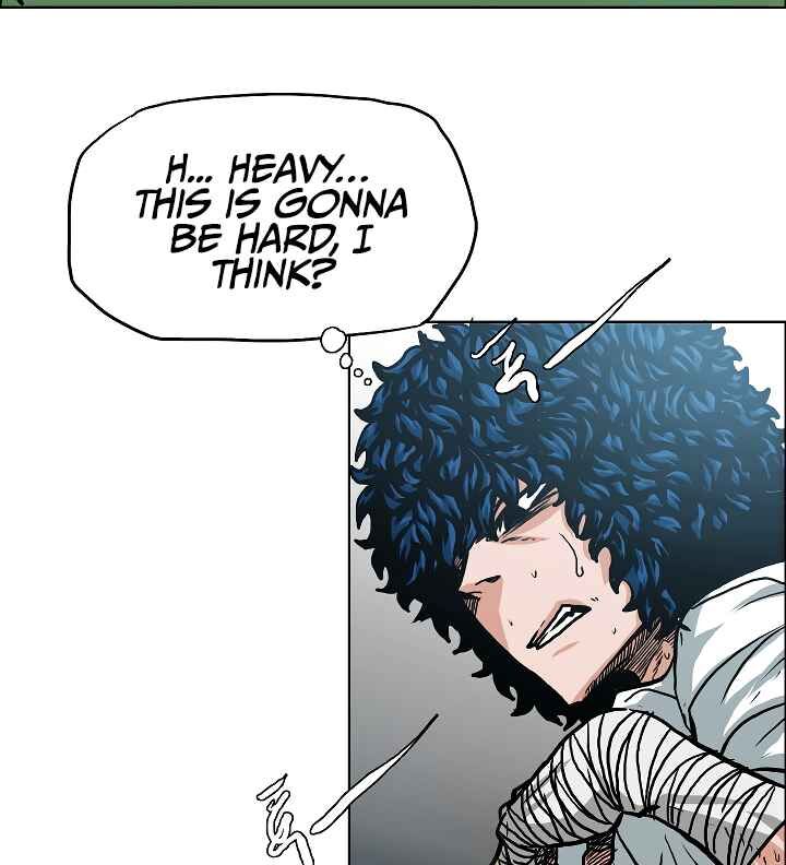 Read Rooftop Sword Master Manga Online