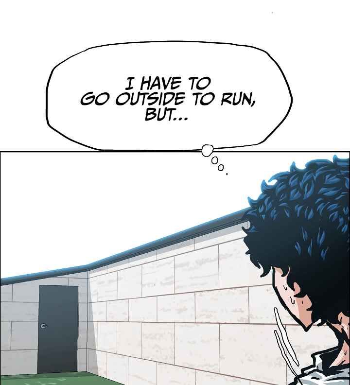 Read Rooftop Sword Master Manga Online