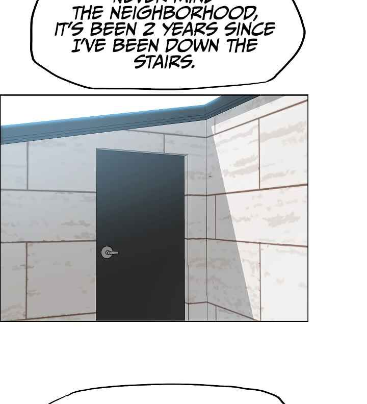 Read Rooftop Sword Master Manga Online