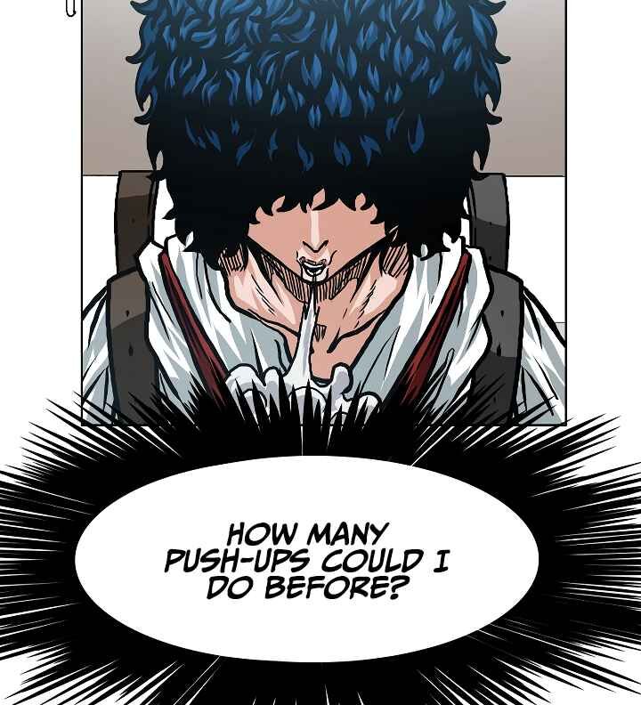 Read Rooftop Sword Master Manga Online