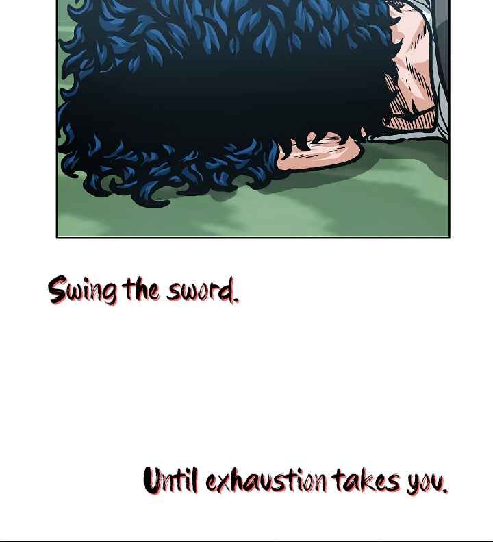 Read Rooftop Sword Master Manga Online