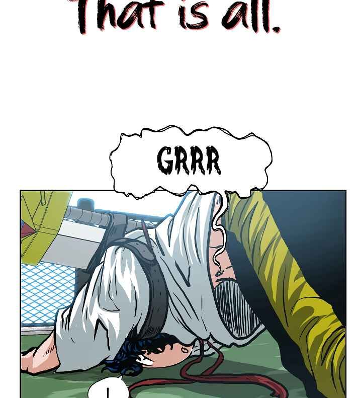 Read Rooftop Sword Master Manga Online