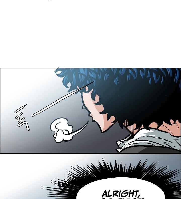 Read Rooftop Sword Master Manga Online