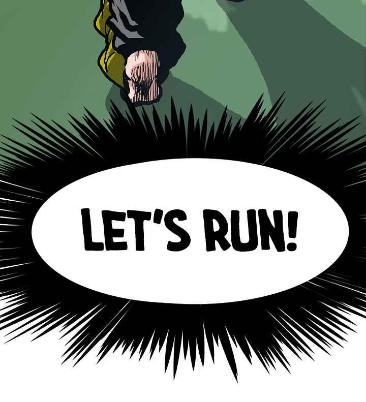 Read Rooftop Sword Master Manga Online