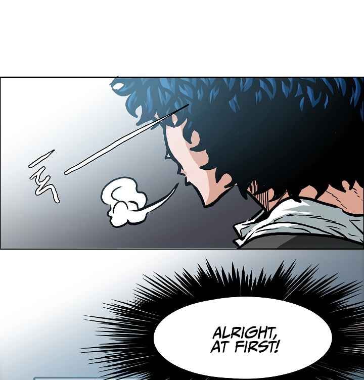 Read Rooftop Sword Master Manga Online