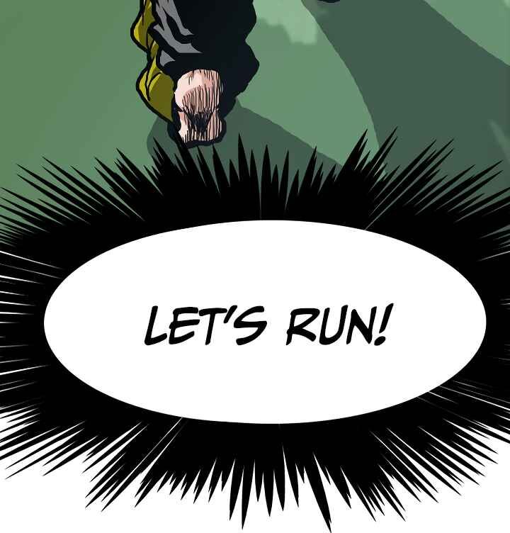 Read Rooftop Sword Master Manga Online