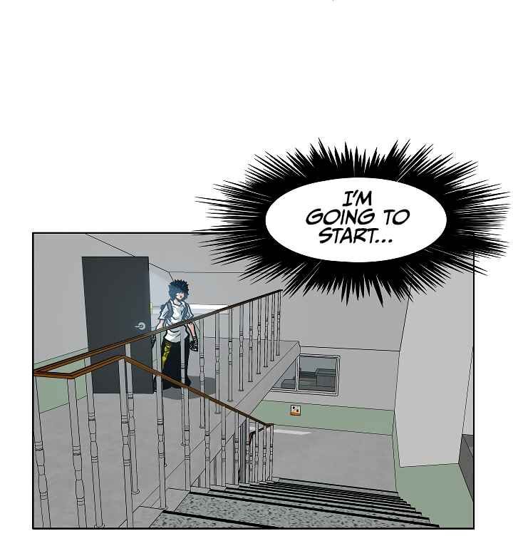 Read Rooftop Sword Master Manga Online