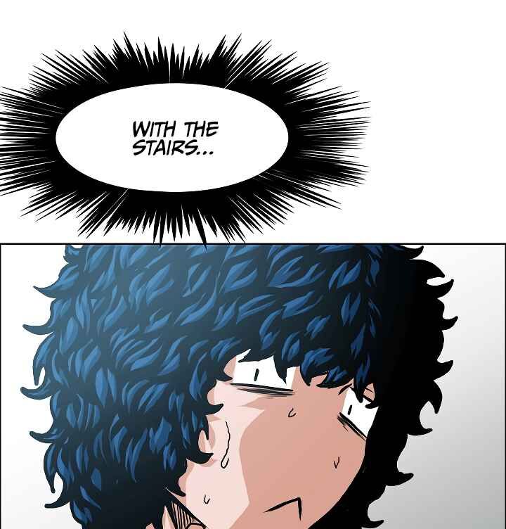 Read Rooftop Sword Master Manga Online