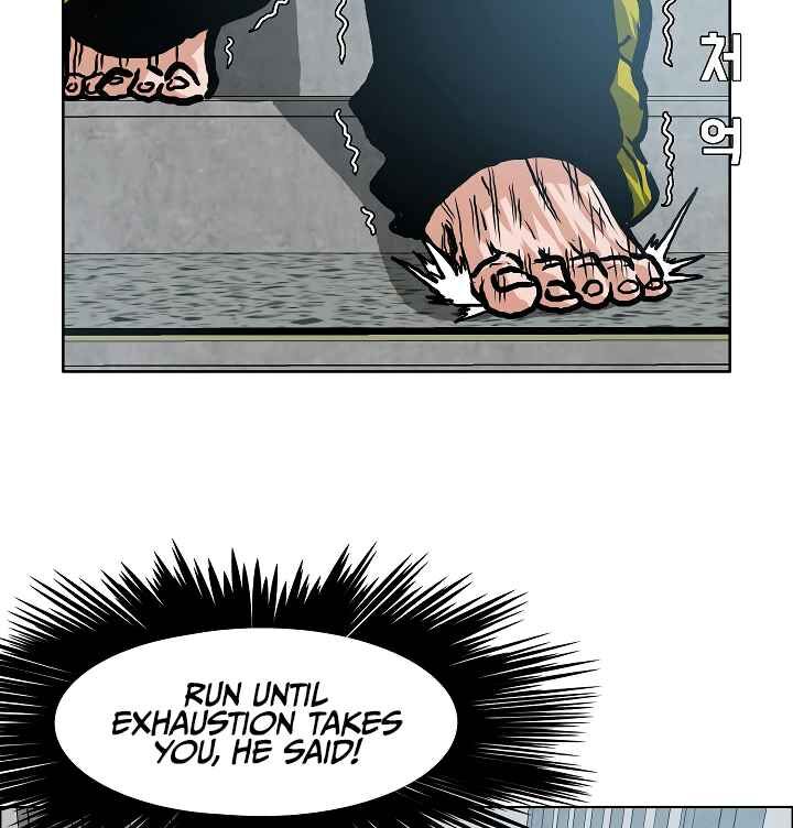 Read Rooftop Sword Master Manga Online