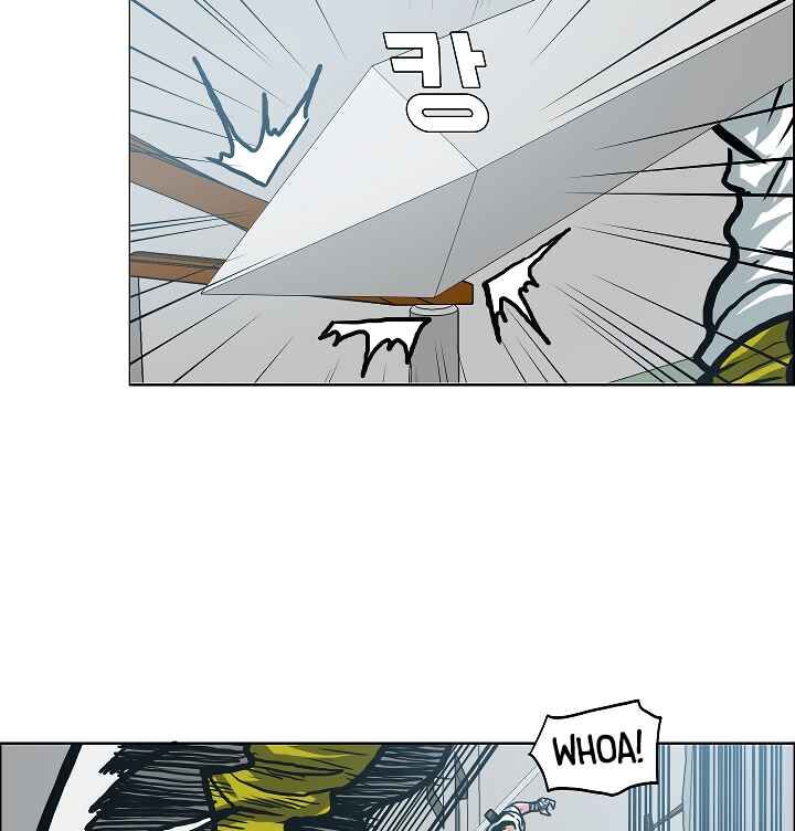 Read Rooftop Sword Master Manga Online