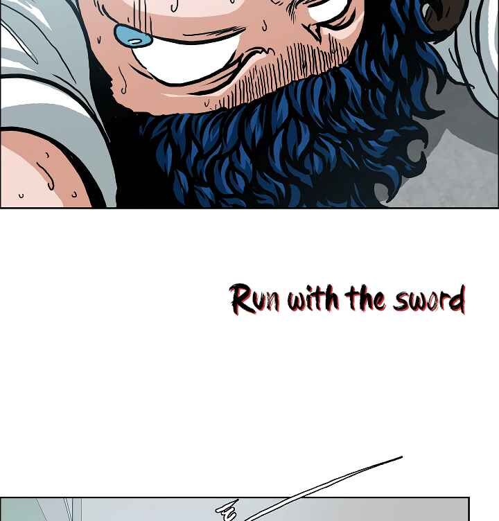 Read Rooftop Sword Master Manga Online