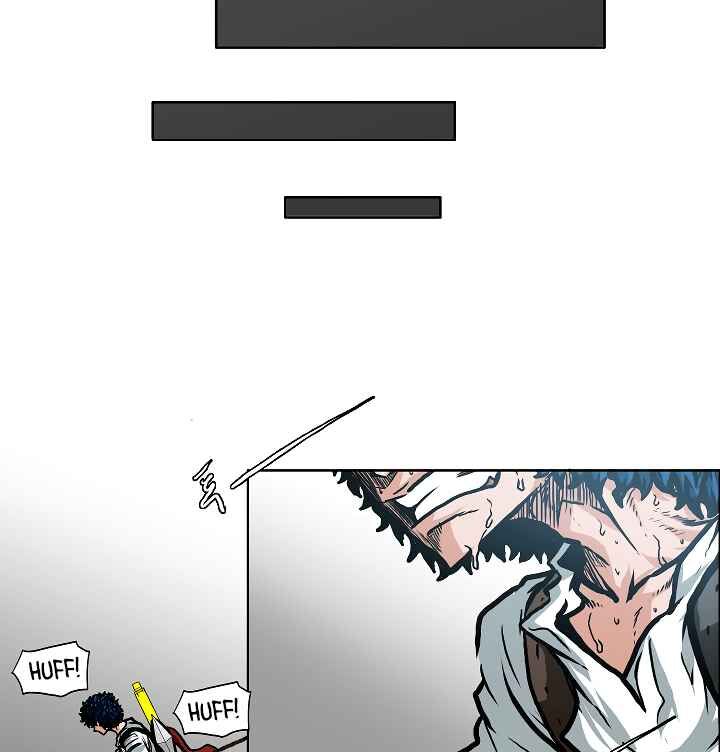 Read Rooftop Sword Master Manga Online