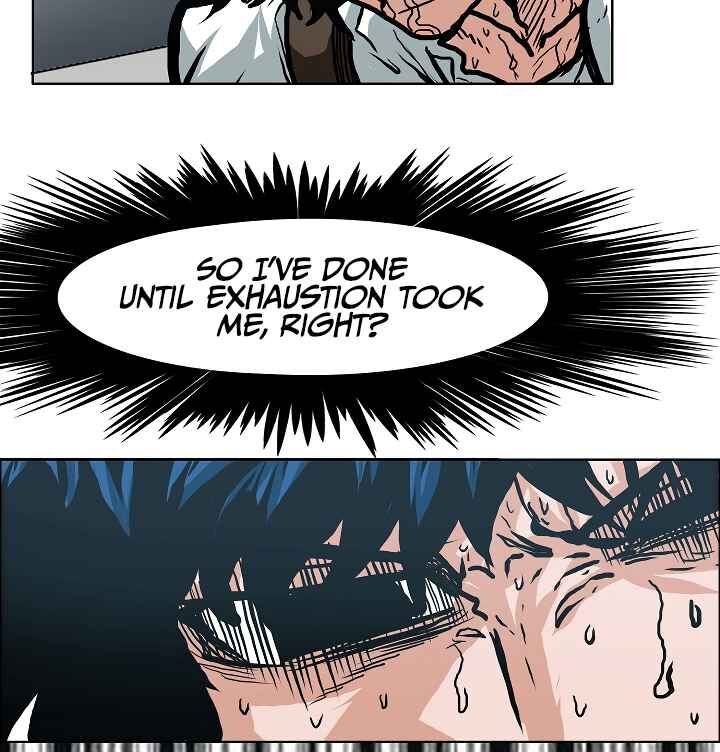 Read Rooftop Sword Master Manga Online