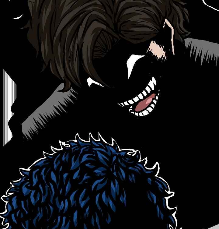 Read Rooftop Sword Master Manga Online