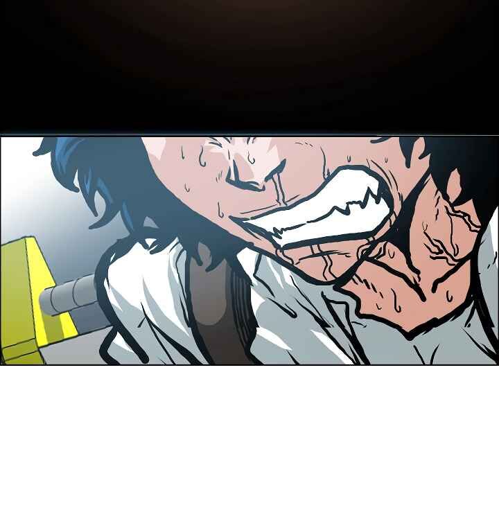 Read Rooftop Sword Master Manga Online