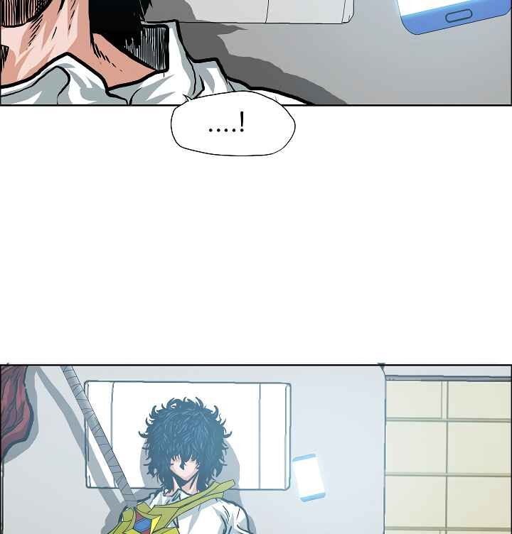 Read Rooftop Sword Master Manga Online