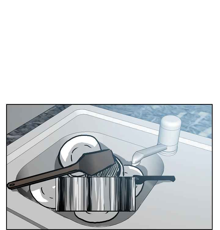 Read Rooftop Sword Master Manga Online