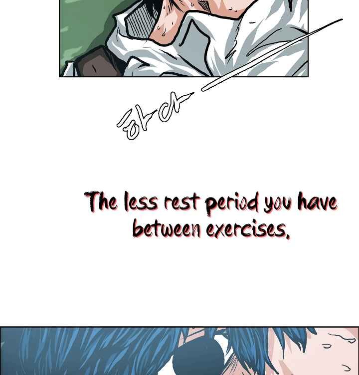 Read Rooftop Sword Master Manga Online