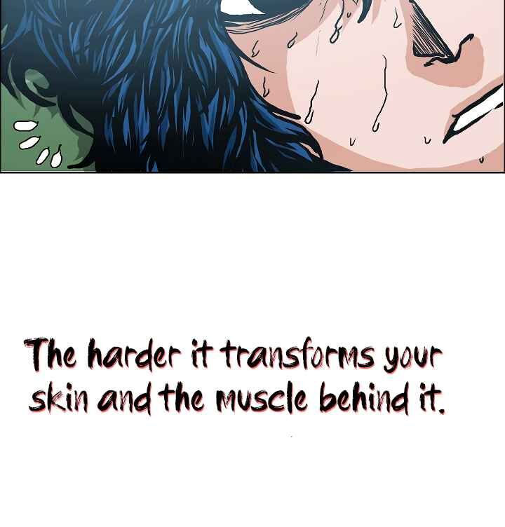 Read Rooftop Sword Master Manga Online