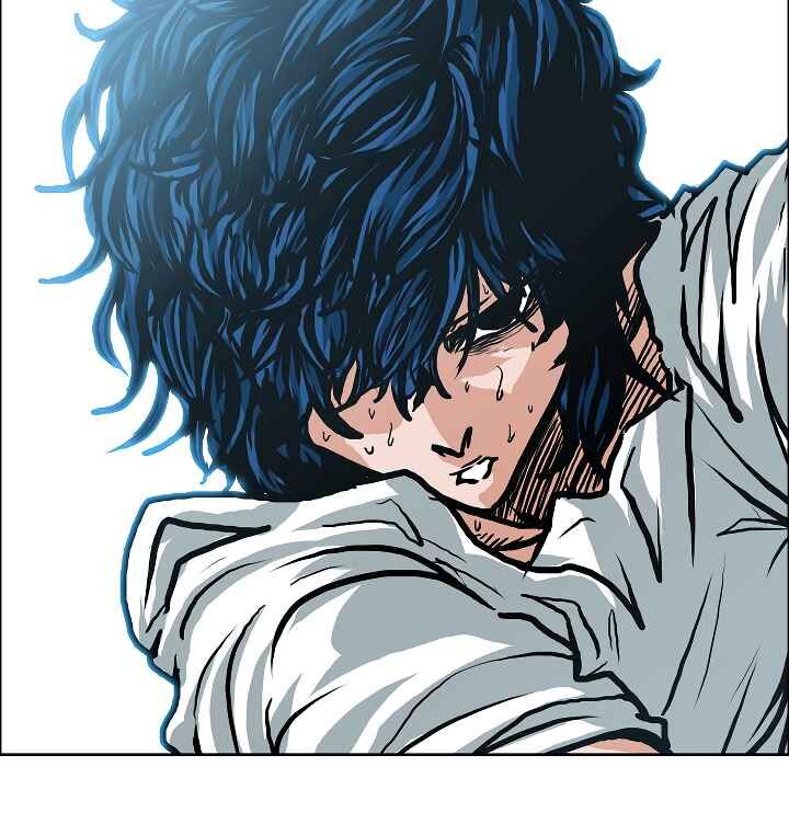 Read Rooftop Sword Master Manga Online