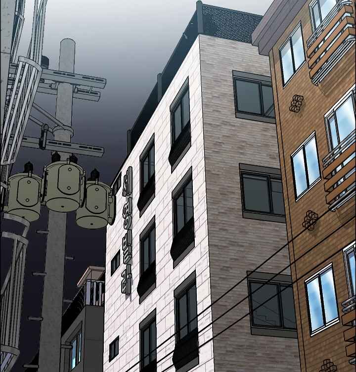 Read Rooftop Sword Master Manga Online