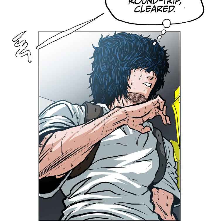 Read Rooftop Sword Master Manga Online