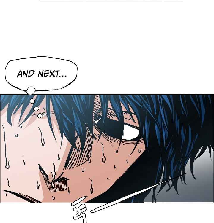 Read Rooftop Sword Master Manga Online