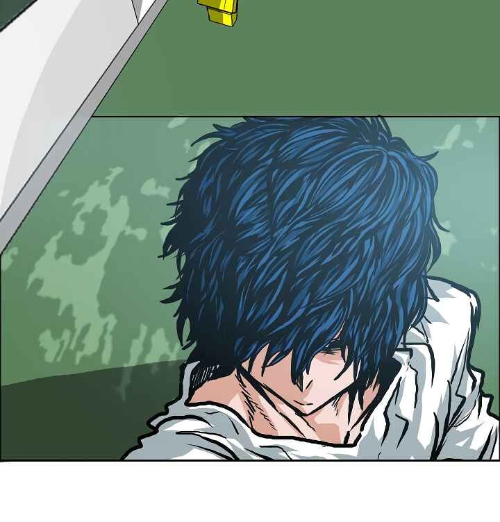 Read Rooftop Sword Master Manga Online