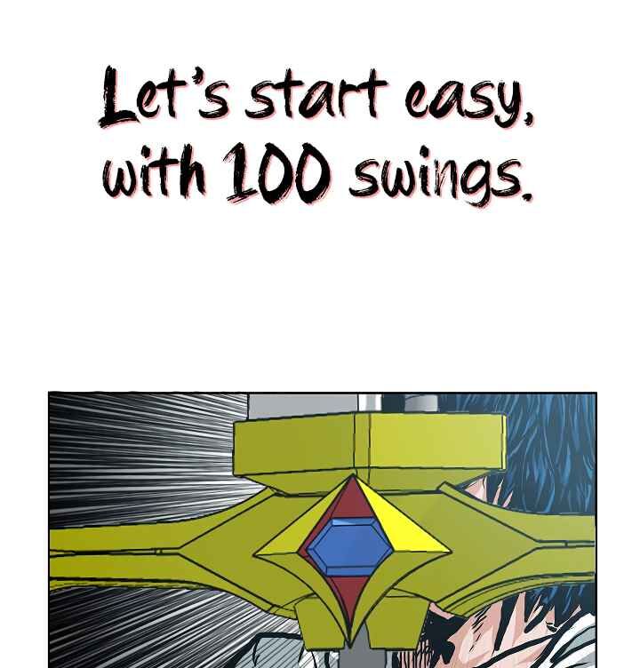 Read Rooftop Sword Master Manga Online